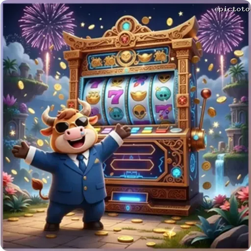 Pembaruan epictoto APK: Versi Terbaru dan Catatan Perubahan